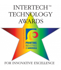 InterTech Award, XMPIE, XM Pie, Xerox, Connex Systems