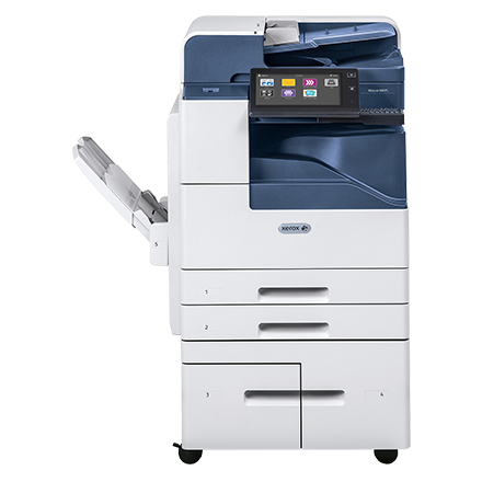 altalink, Xerox, mfp, multifunction, apps, Connex Systems