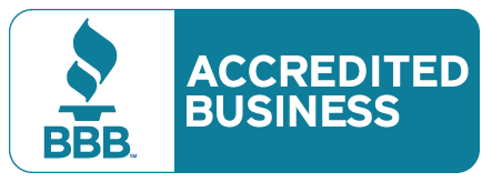 Better Business Bureau, Accredited Business, Connex Systems