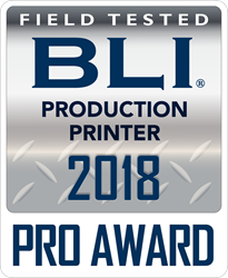 Bli, Pro Award, Industry Leader, Why Xerox, Connex Systems
