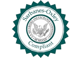 Sarbanes Oxley Compliant, XMedius Fax, Connex Systems