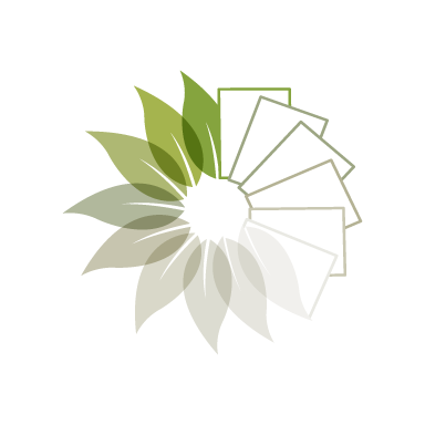 Logo Swirl, PrintReleaf, Connex Systems