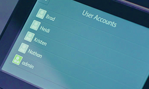Accessible, Xerox, Connect Key, Workflow, IT, UI, Connex Systems