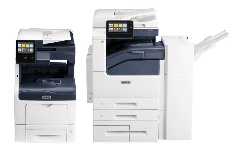 Xerox, Rental, rent, conference, event, mfp, copier, printer, Connex Systems
